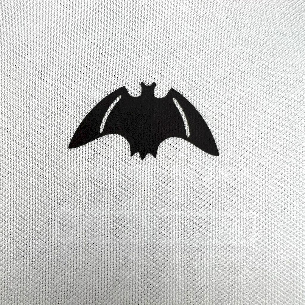 Camisa Valencia Titular 06/07 - Versão (Retrô)