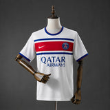 Camisa PSG 26/27 Pré-Jogo - (Torcedor)