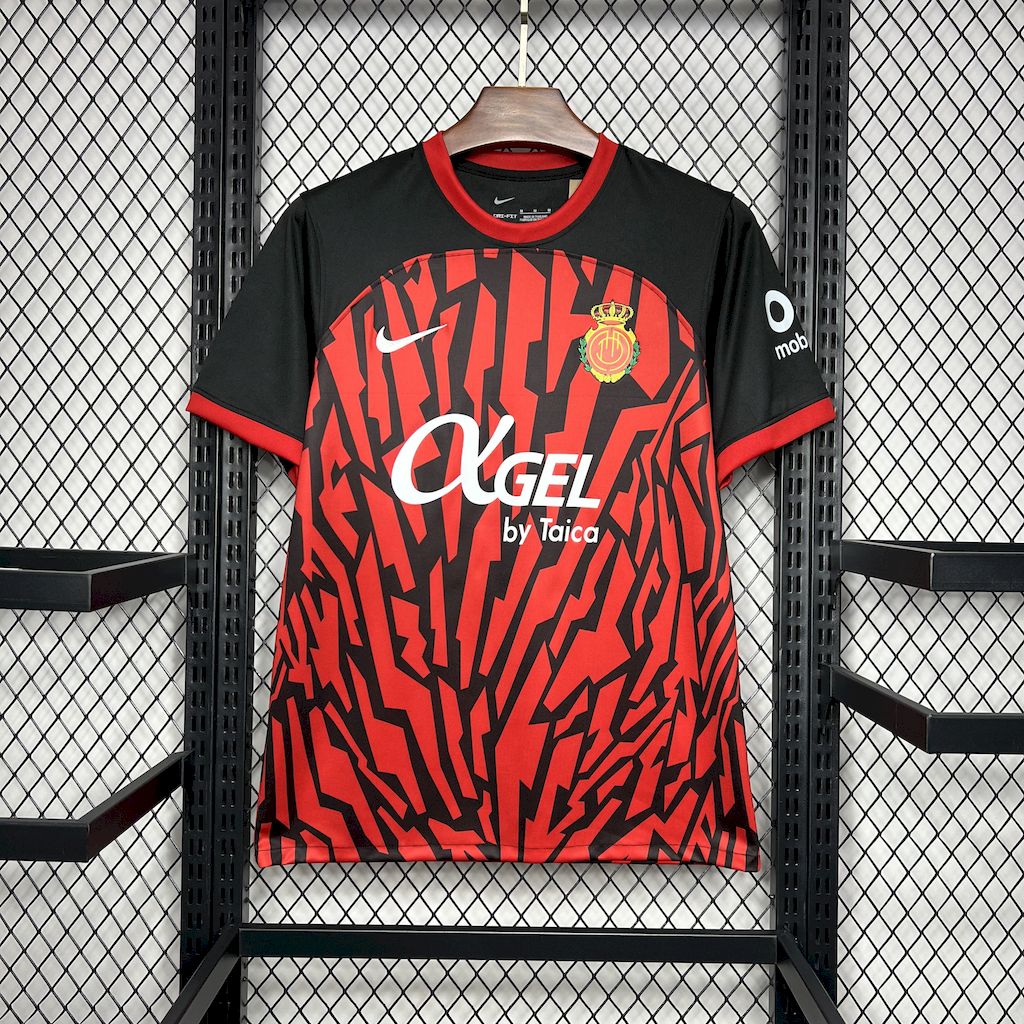 Camisa mallorca Home 24/25 - (Torcedor) Masculina