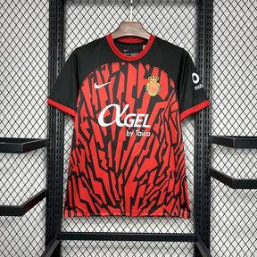 Camisa mallorca Home 24/25 - (Torcedor) Masculina