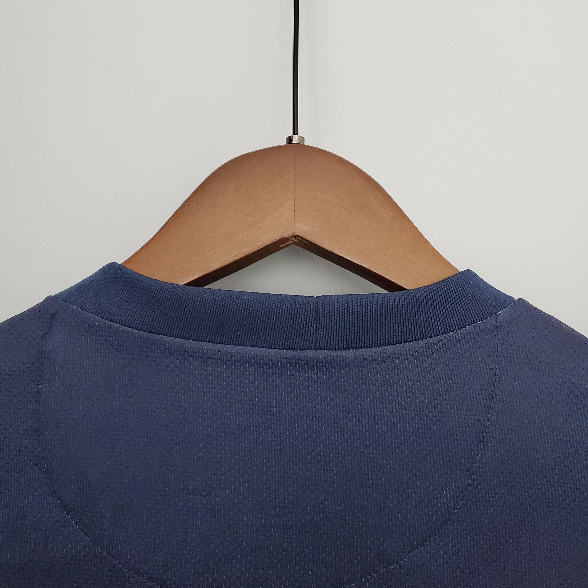 Camisa PSG Titular 13/14 - Versão (Retrô)