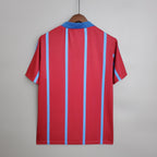 Camisa Aston Villa 93/94/95 Home - (Retrô)