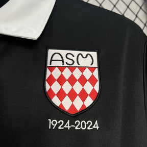 Camisa Mônaco 24/25 Centenário - (Torcedor)