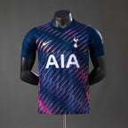 Camisa Tottenham 26/27 Away - (Jogador)