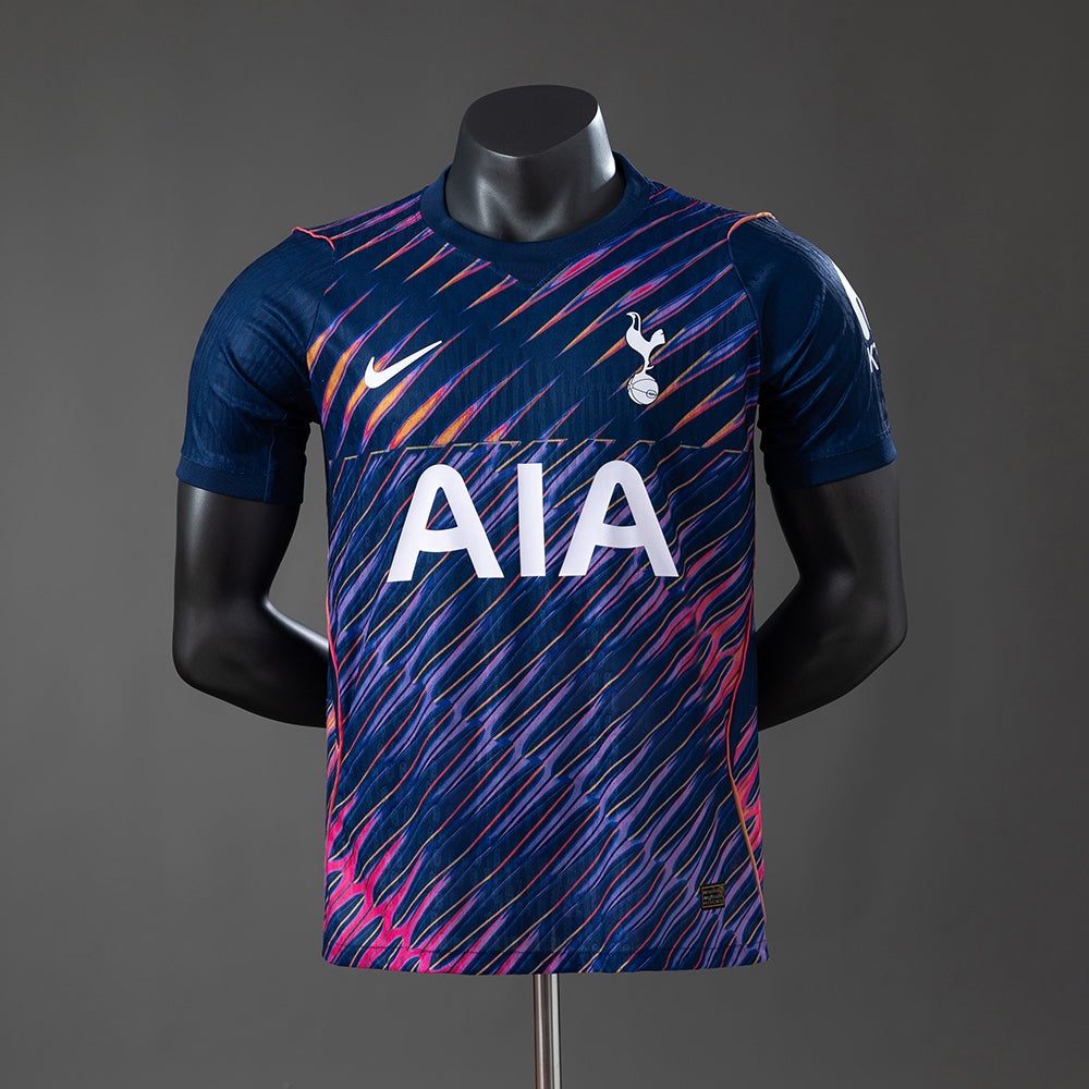 Camisa Tottenham 26/27 Away - (Jogador)