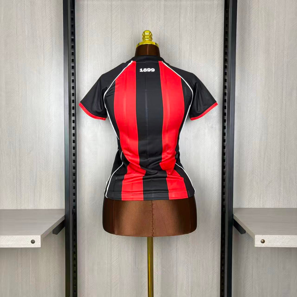 Camisa Vitória 2026 Home - (Feminina)