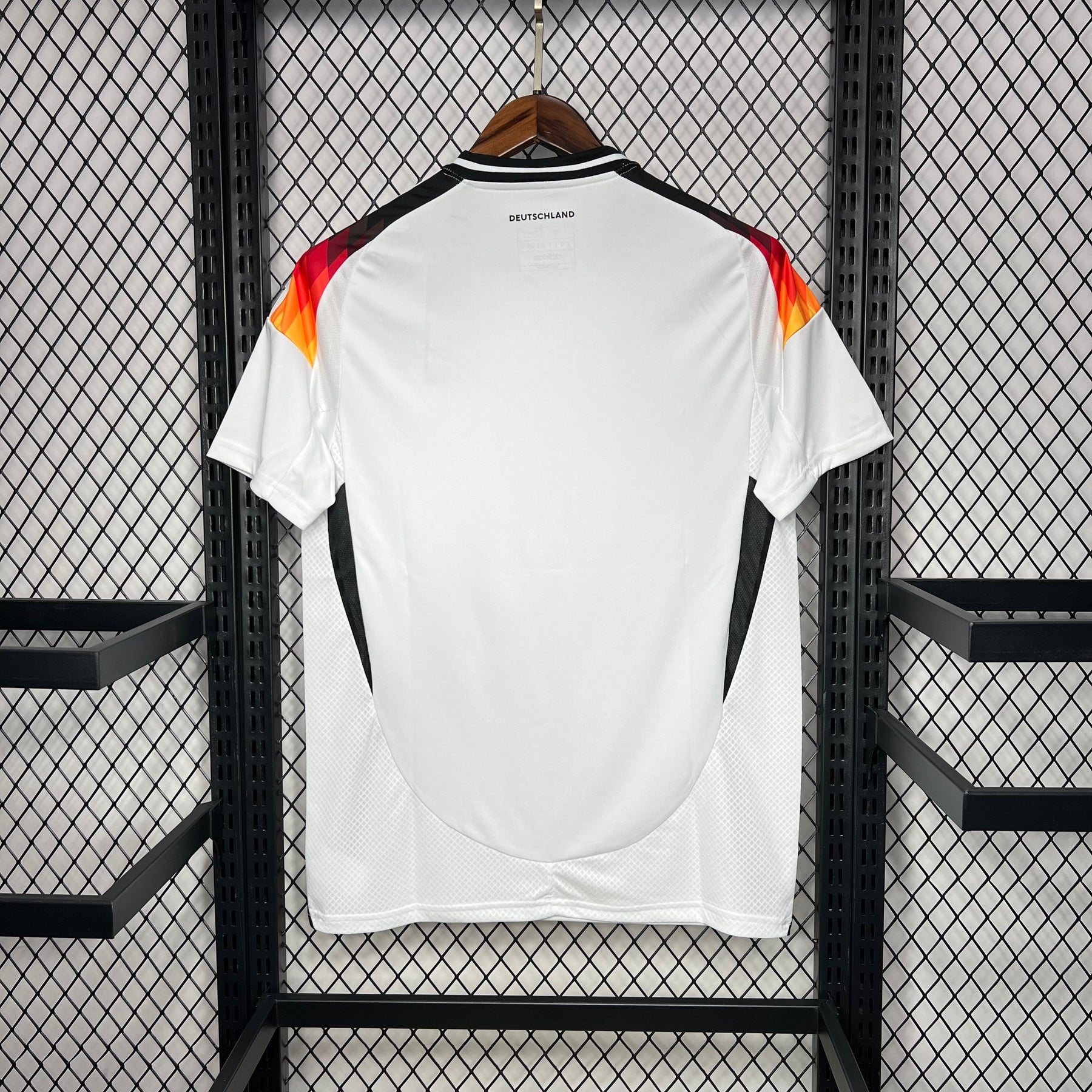 Camisa Alemanha Home 24/25 - Adidas (Torcedor) Masculina