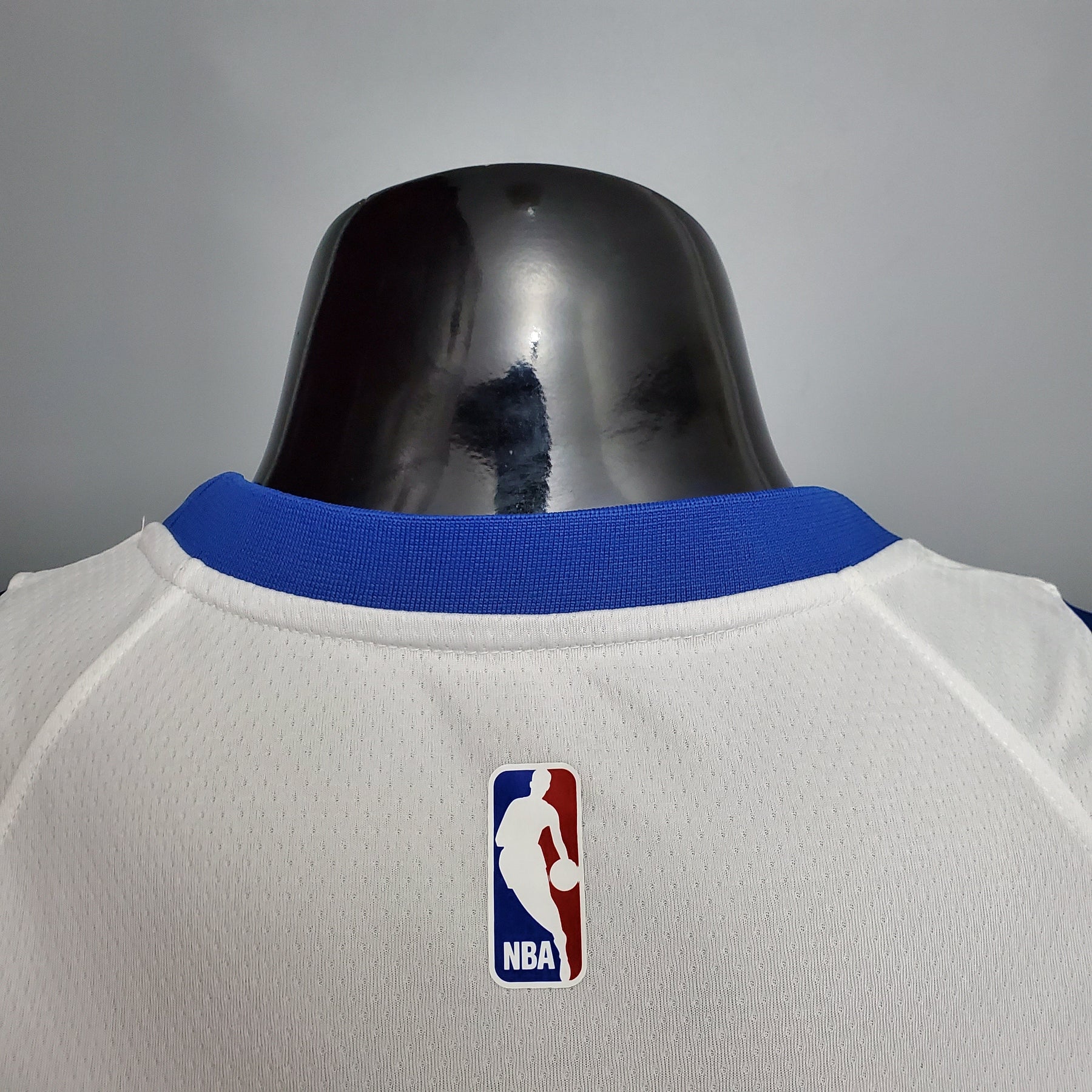 Camisa NBA Golden State Warriors #11 Thompson - (Retrô) White