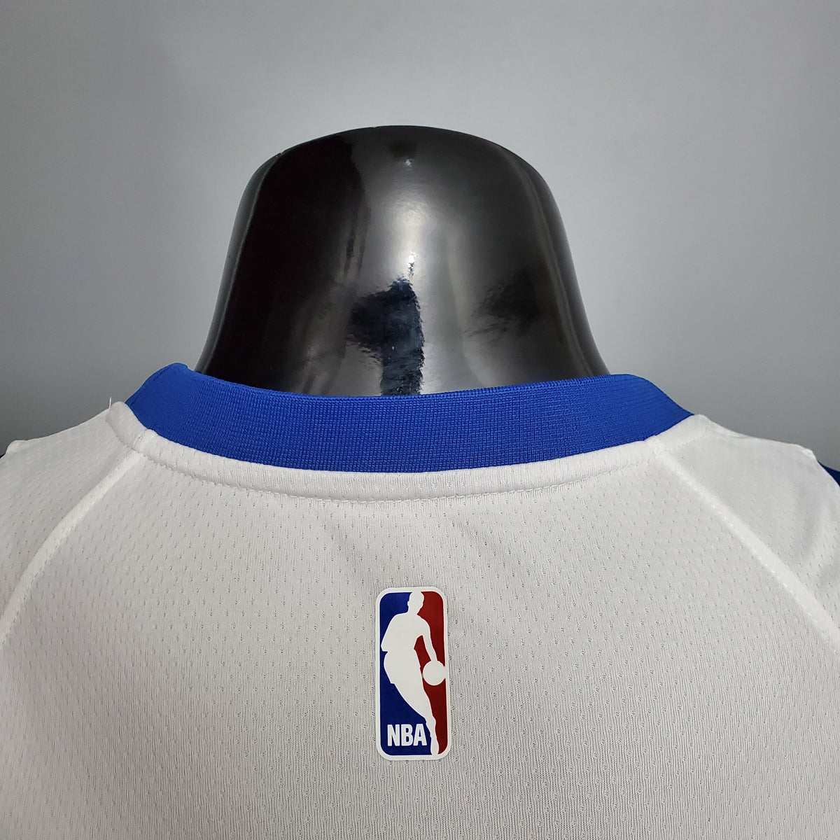 Camisa NBA Golden State Warriors #6 Young - (Retrô) White