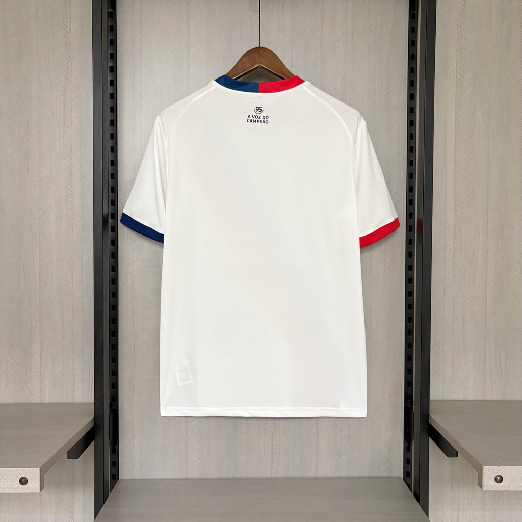Camisa Bahia 2026 Home - (Torcedor)