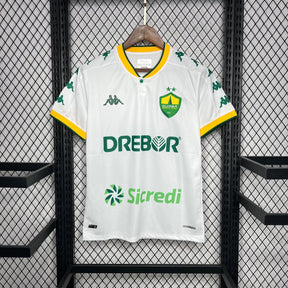 Camisa Cuiabá Away 24/25 - Versão (Torcedor) Masculina