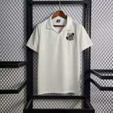 Camisa Santos Titular 1970 - Versão (Retrô)