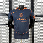 Camisa Inter de Milão 25/26 Third - (Jogador)