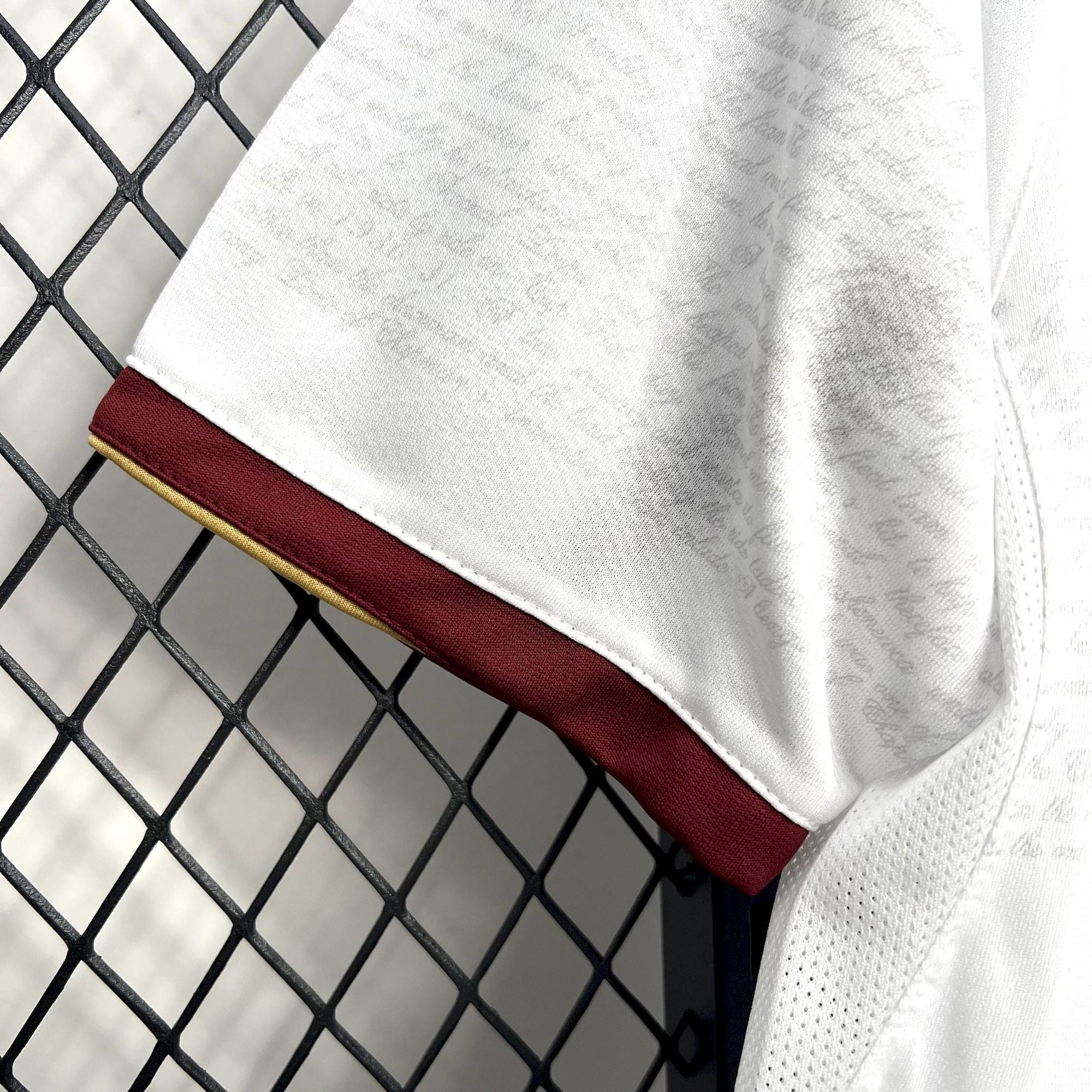 Camisa Arsenal lll 07/08 - Versão (Retrô)