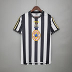 Camisa Newcastle 97/98/99 Home - (Retrô)