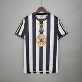 Camisa Newcastle Titular 97/99 - Versão (Retrô)