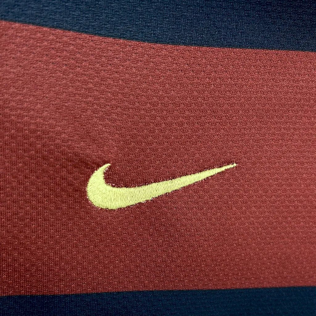 Camisa Arsenal lll 07/08 - Versão (Retrô)