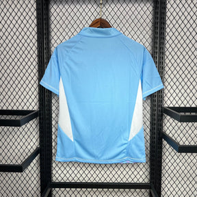 Camisa Espanha Goleiro 24/25 - (Torcedor) Masculina