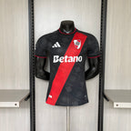 Camisa River Plate 26/27 Edição Especial - (Jogador)