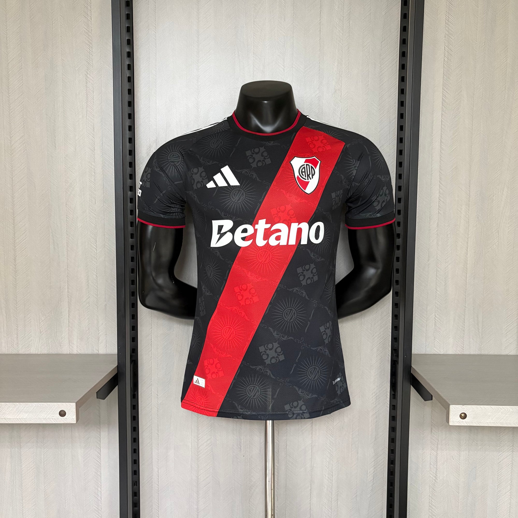 Camisa River Plate 26/27 Edição Especial - (Jogador)
