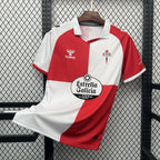 Camisa Celta de Vigo 25/26 Edição Especial - (Torcedor)