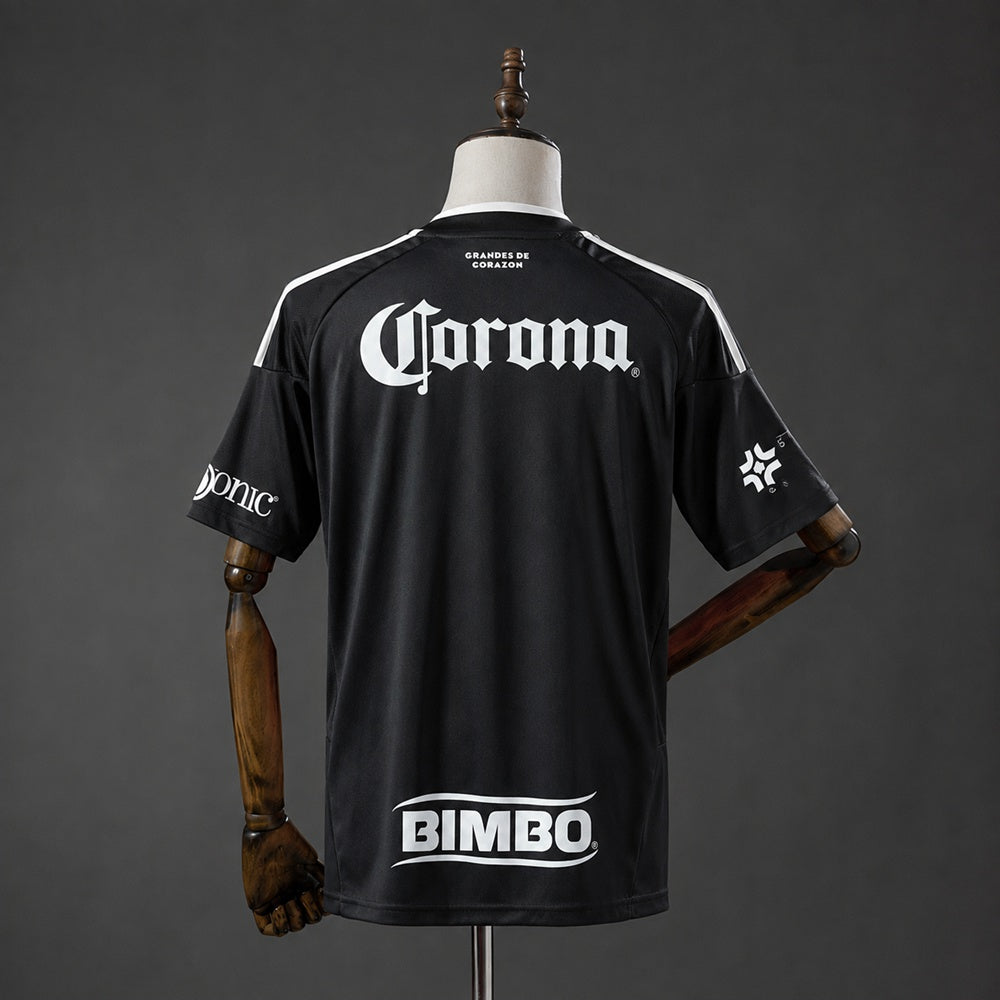 Camisa América do México 26/27 Away - (Torcedor)