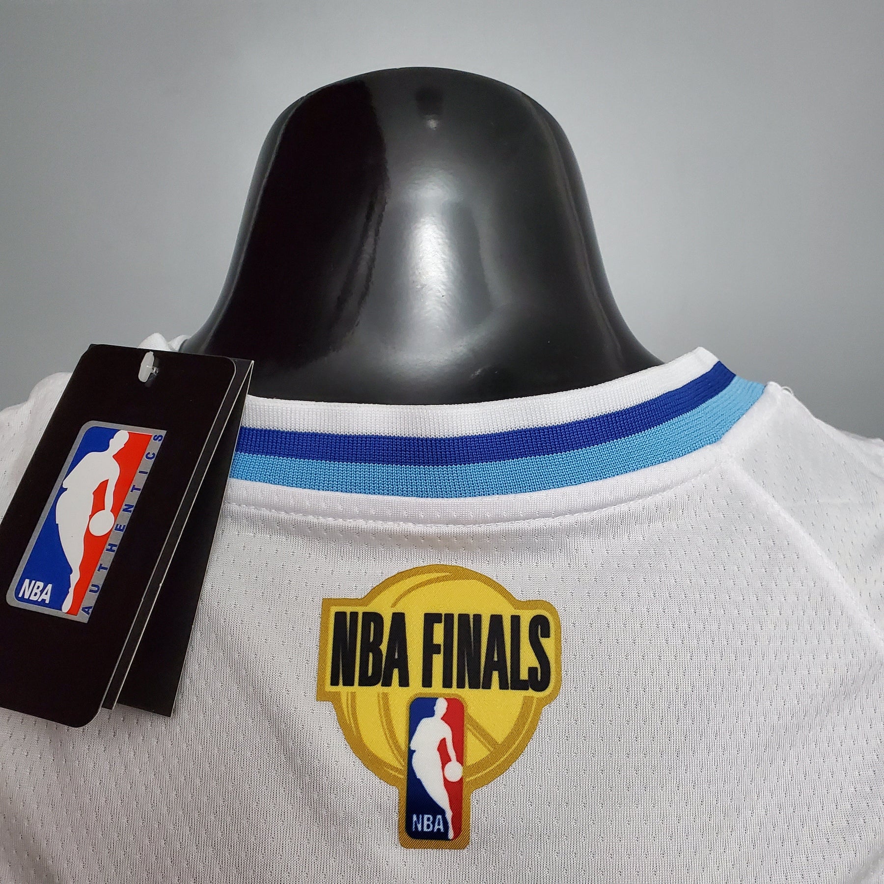 Camisa NBA Lakers #0 Kuzma (Retrô) Night White - 23/24