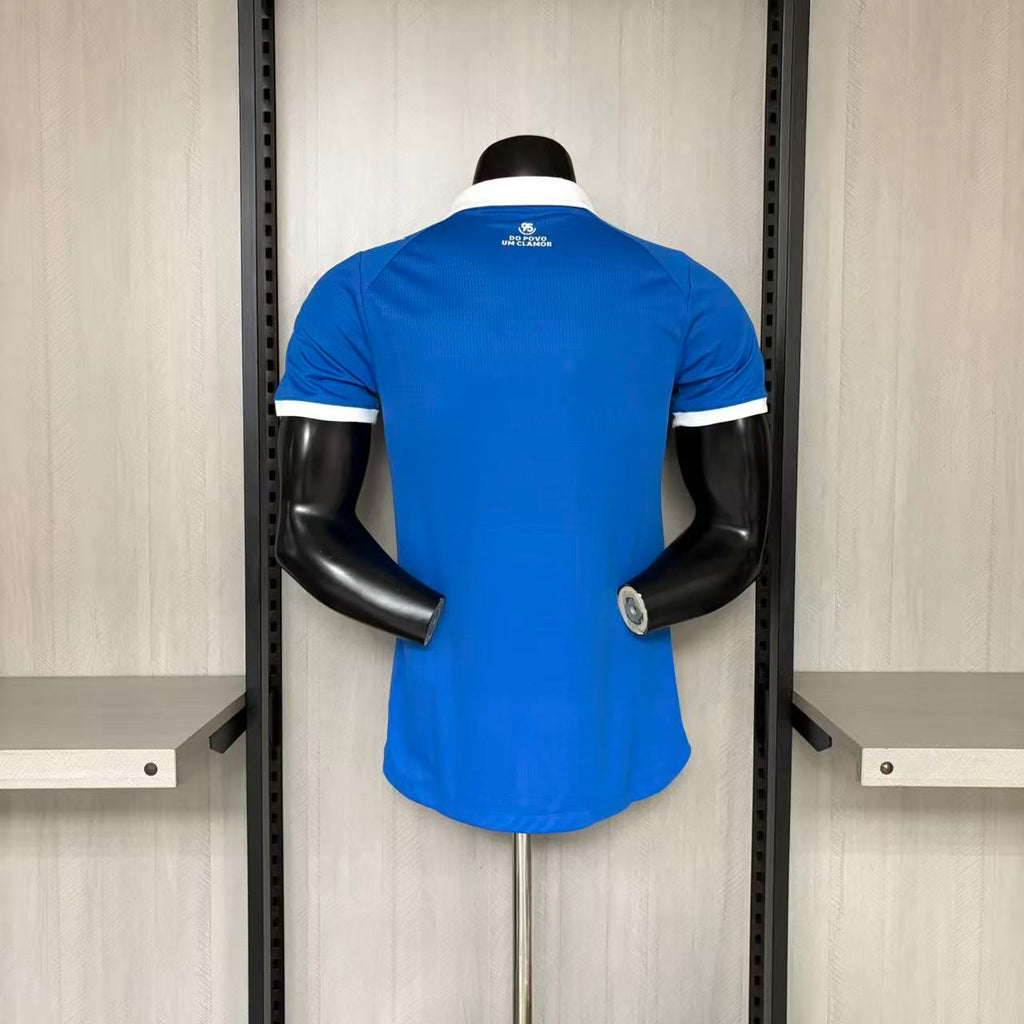 Camisa Bahia 2026 Away - (Jogador)
