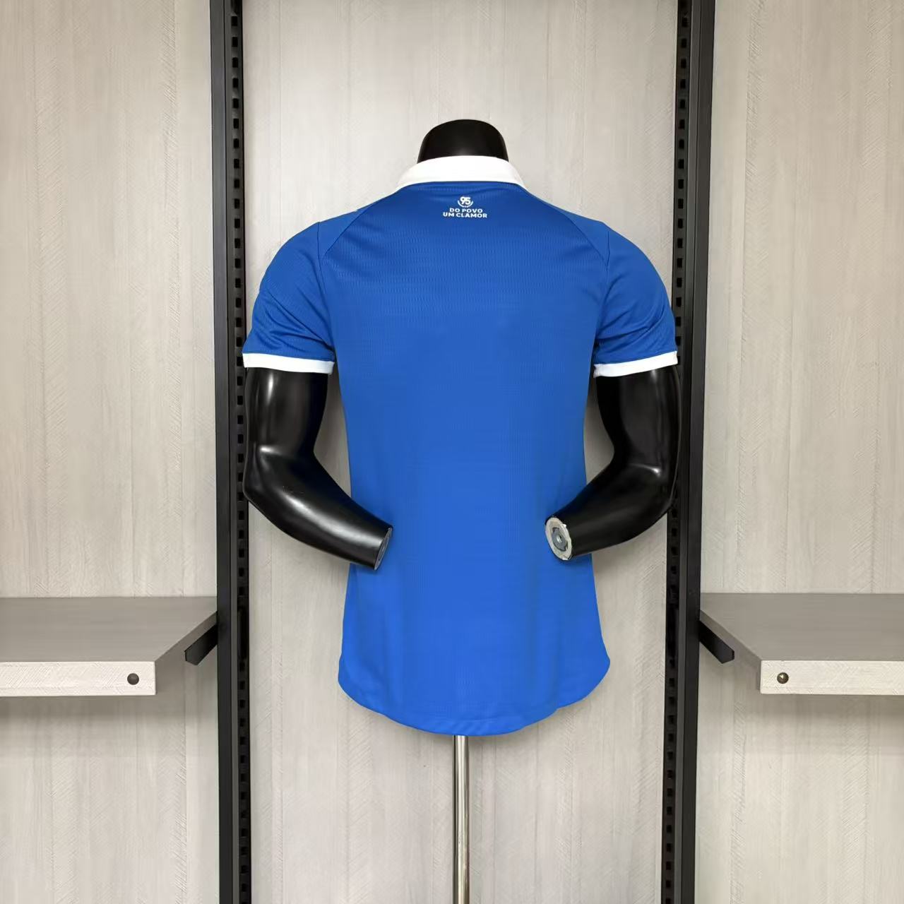 Camisa Bahia 2026 Away - (Jogador)