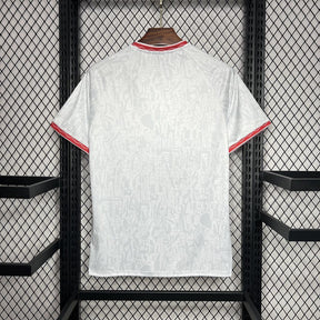 Camisa Sevilla Home 24/25 - Versão (Torcedor) Masculina