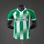 Camisa Real Betis 26/27 Home - (Jogador)