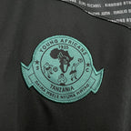 Camisa Young Africans 24/25 Champions League Third - (Torcedor)