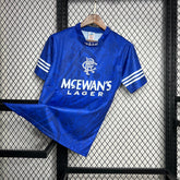 Camisa Rangers Titular 94/95 - Versão (Retrô)