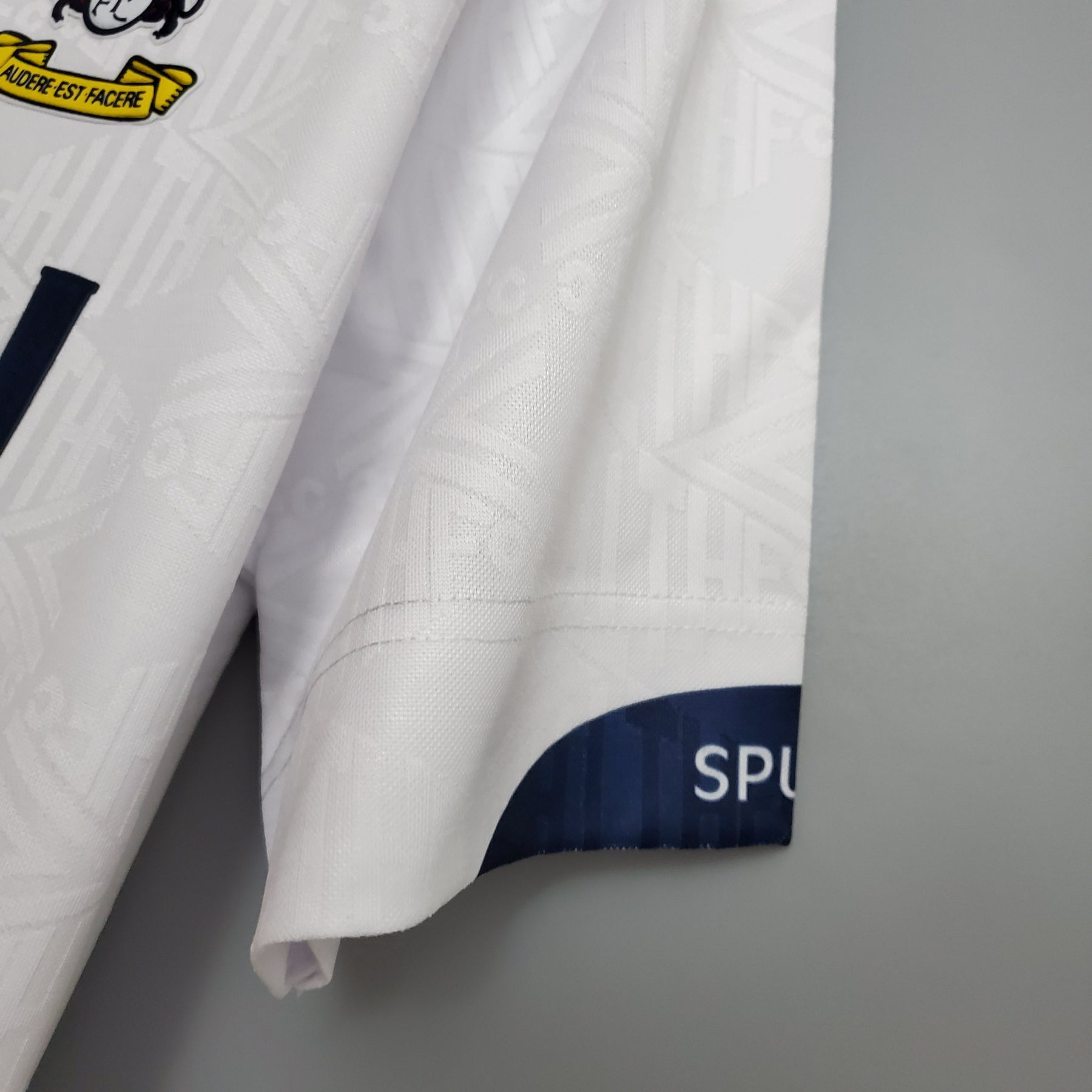 Camisa Tottenham Titular 93/94 - Versão (Retrô)