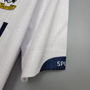 Camisa Tottenham Titular 93/94 - Versão (Retrô)