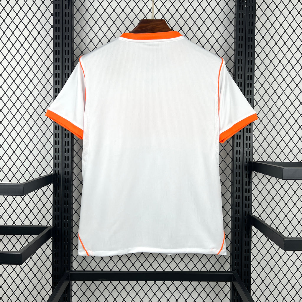 Camisa Holanda 2026 Away - (Torcedor)