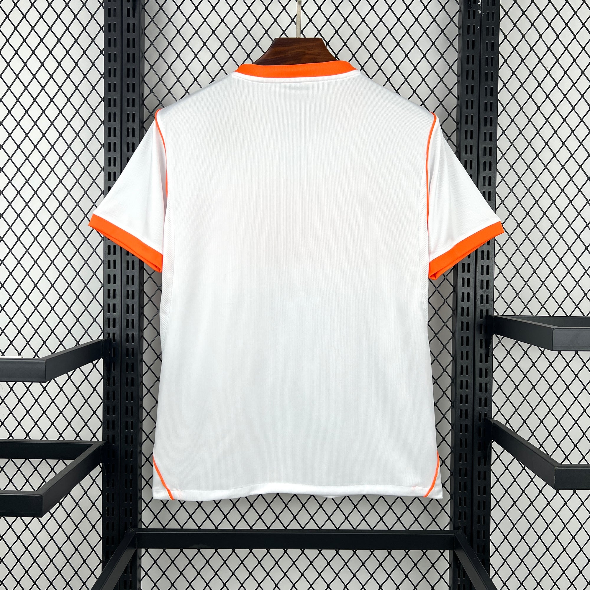 Camisa Holanda 2026 Away - (Torcedor)