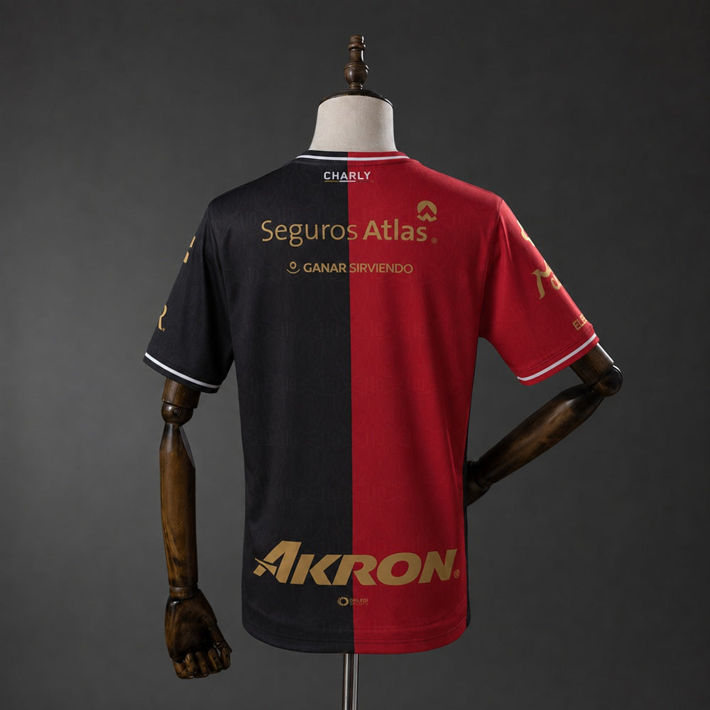 Camisa Atlas 26/27 Home - (Torcedor)