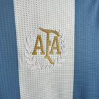 Camisa Argentina 2024 Aniversário 50 Anos - (Torcedor)