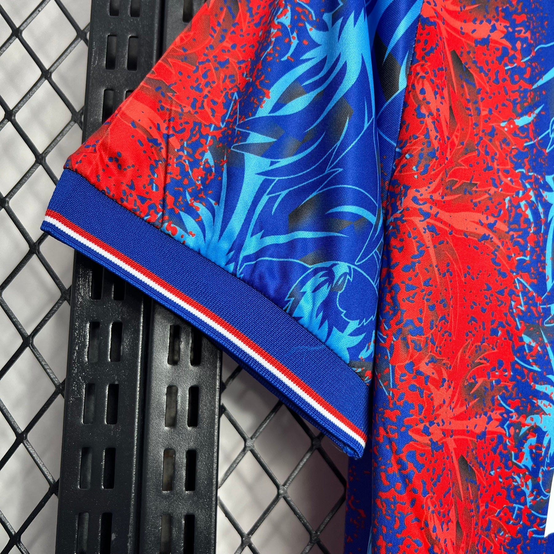 Camisa Crystal Palace Home 24/25 - Versão (Torcedor) Masculina