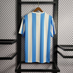 Camisa Argentina Titular 1986 - Versão (Retrô)