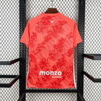 Camisa Coventry City 25/26 Away - (Torcedor)