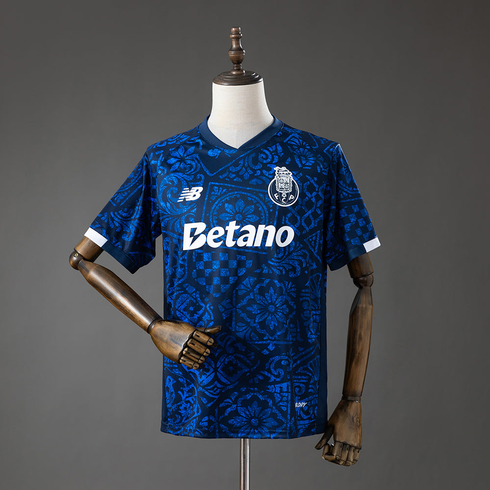 Camisa Porto 26/27 Edição Especial - (Torcedor)