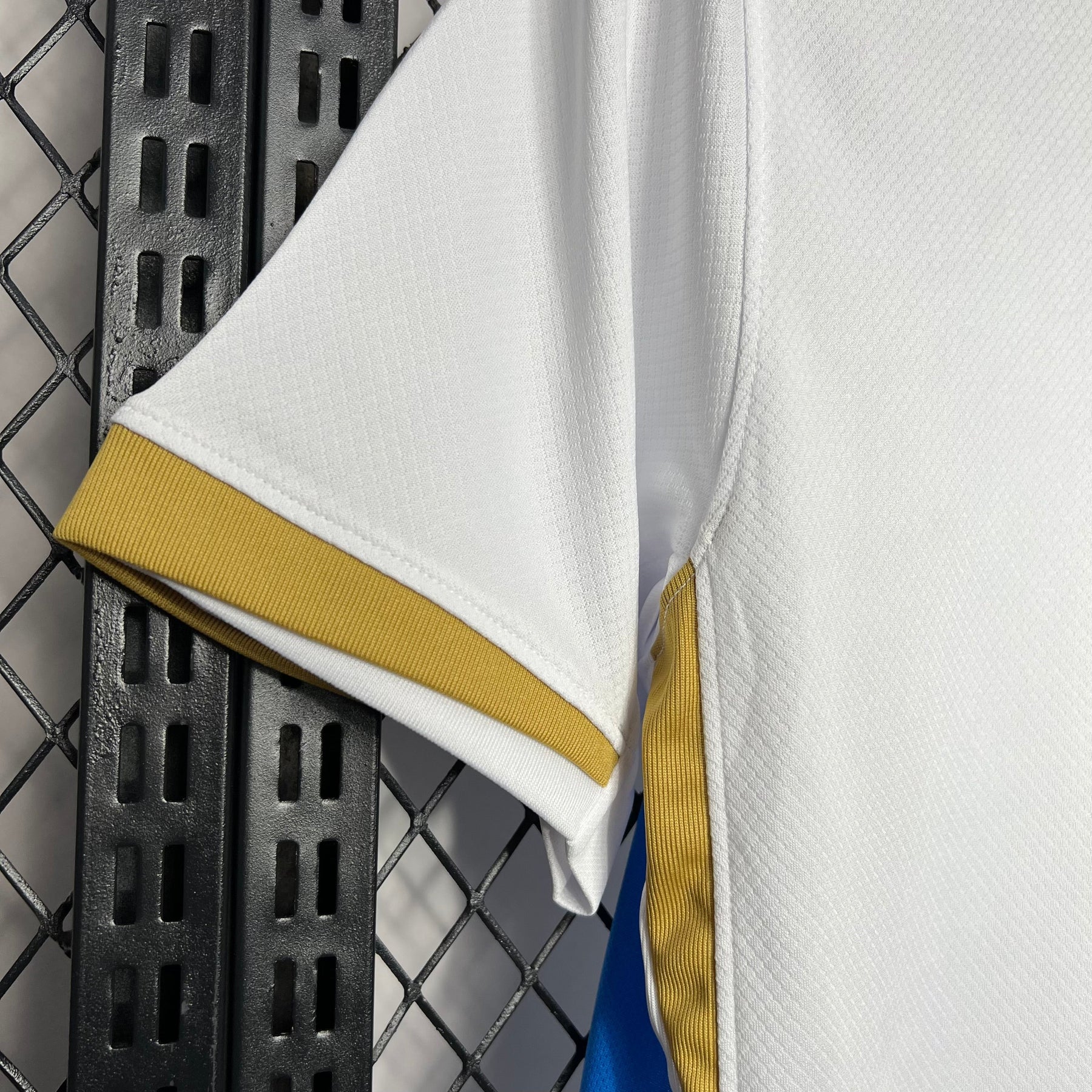 Camisa Uruguai Treino 24/25 - Versão (Torcedor) Masculina