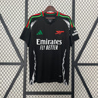 Camisa Arsenal 24/25 Away - (Torcedor)