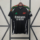 Camisa Arsenal 24/25 Away - (Torcedor)