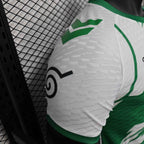 Camisa Real Betis 24/25 Pré-Jogo (Naruto) - (Jogador)