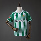 Camisa Real Betis 26/27 Home - (Torcedor)