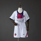 Kit Infantil PSG 26/27 Away