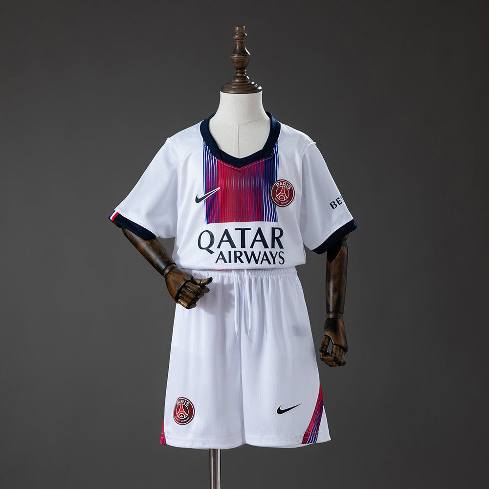 Kit Infantil PSG 26/27 Away